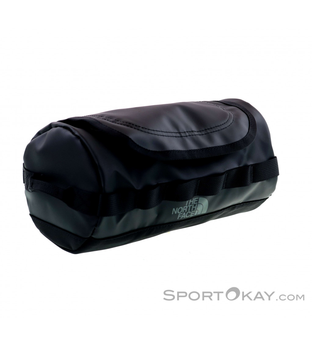 north face wash bag