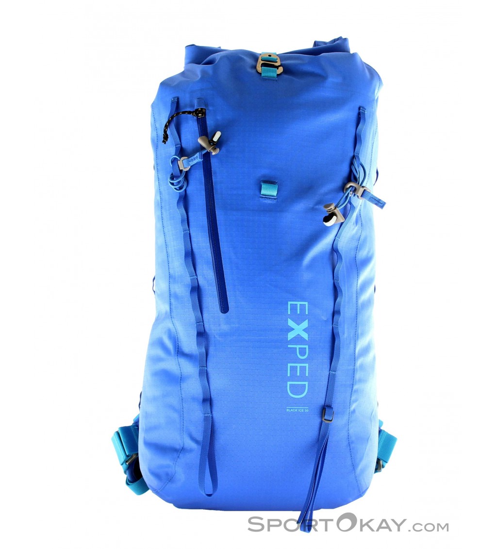 exped rucksack 30l