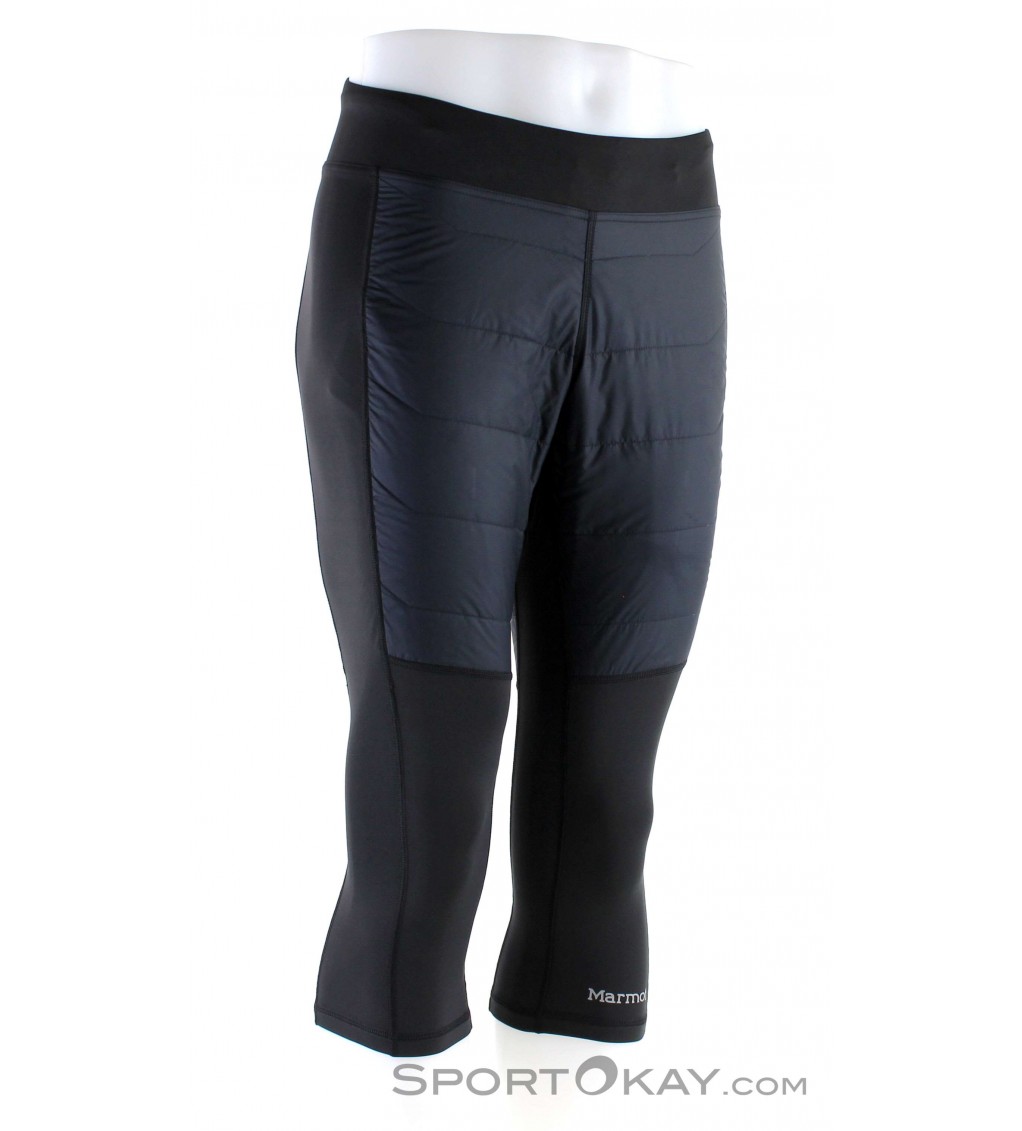 Marmot Toaster Boot Top Tight Mens