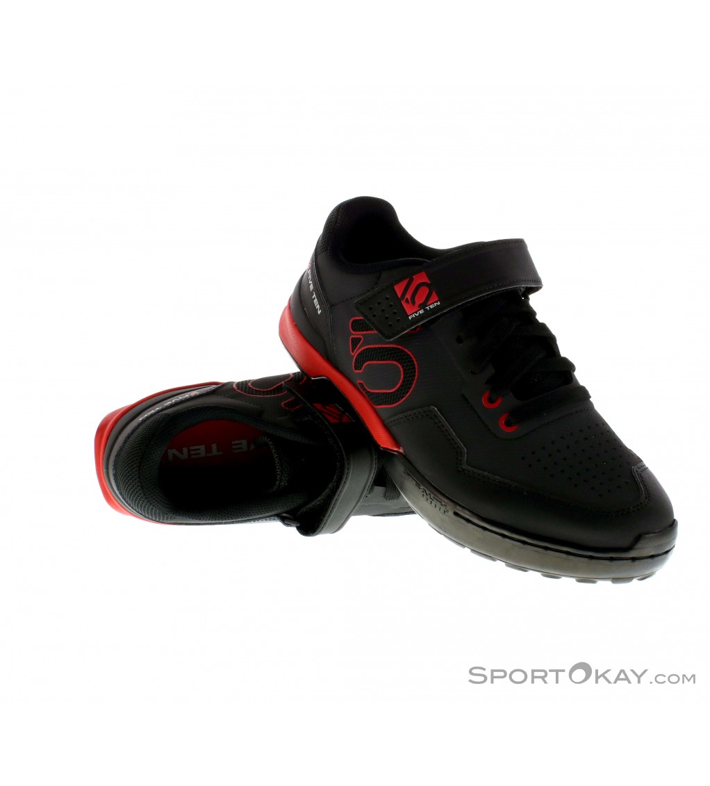 five ten kestrel lace mountain bike shoe