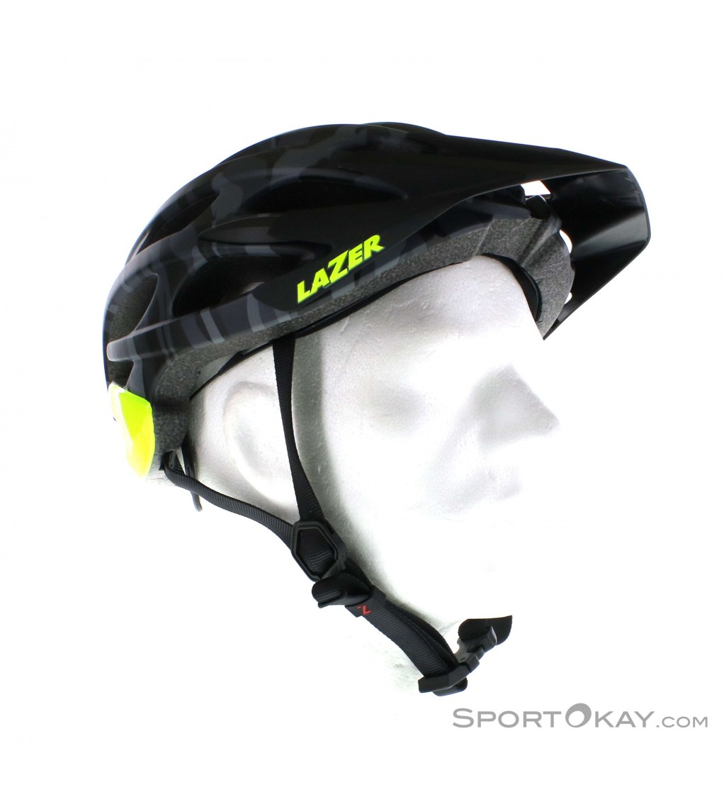lazer bike