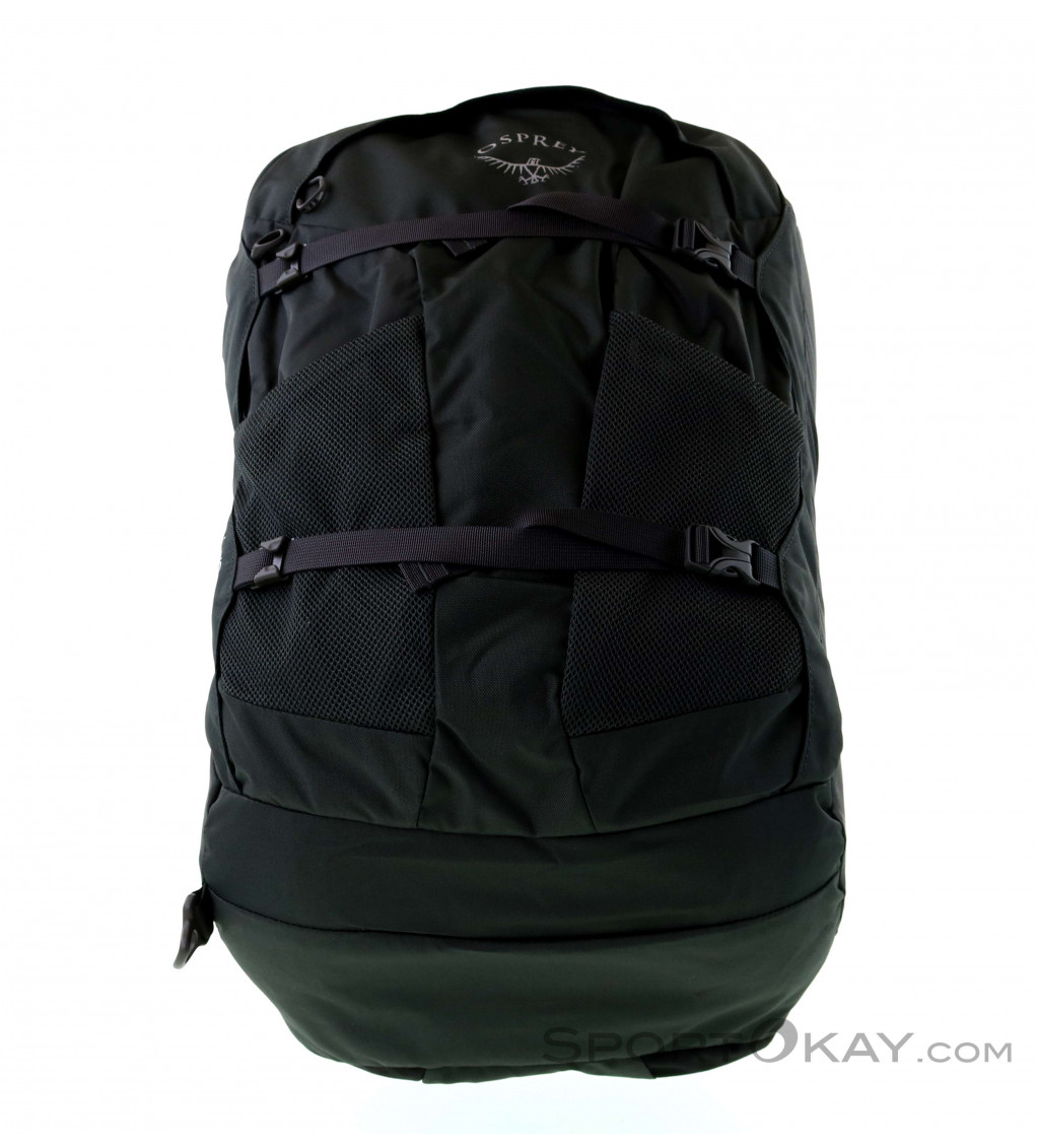 osprey 40 litre backpack