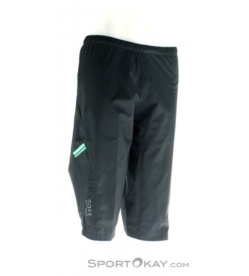 gore tex bike pants