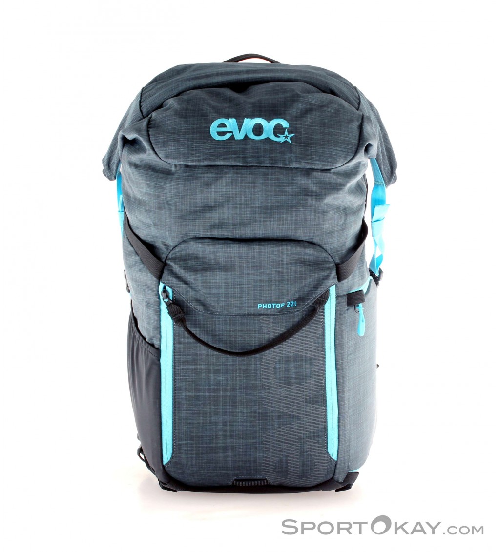 evoc camera bag