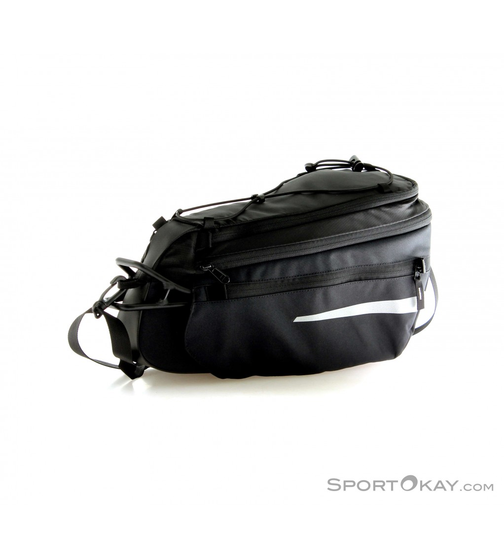 vaude seatpost bag