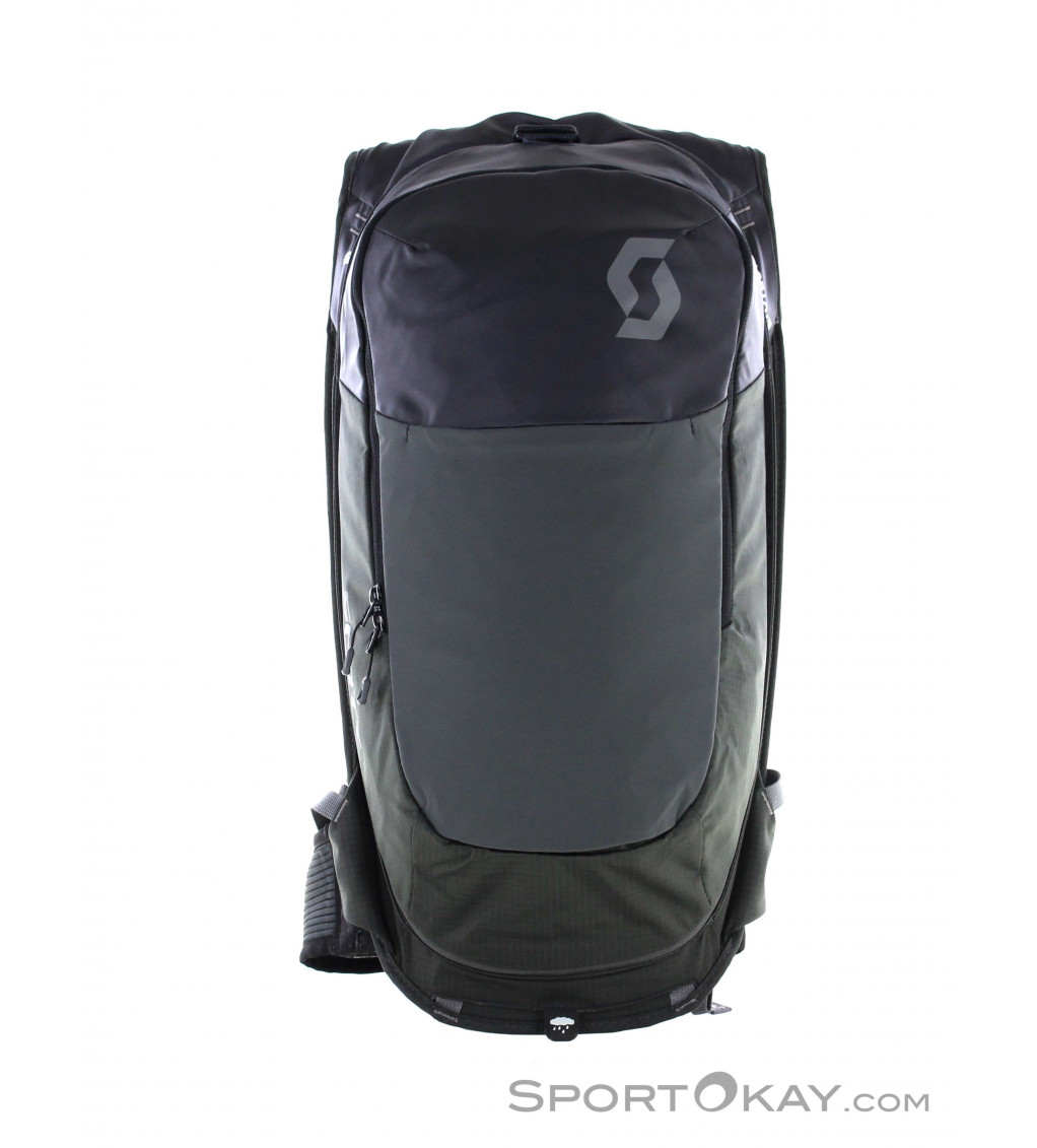 Trail bike backpack Clearance