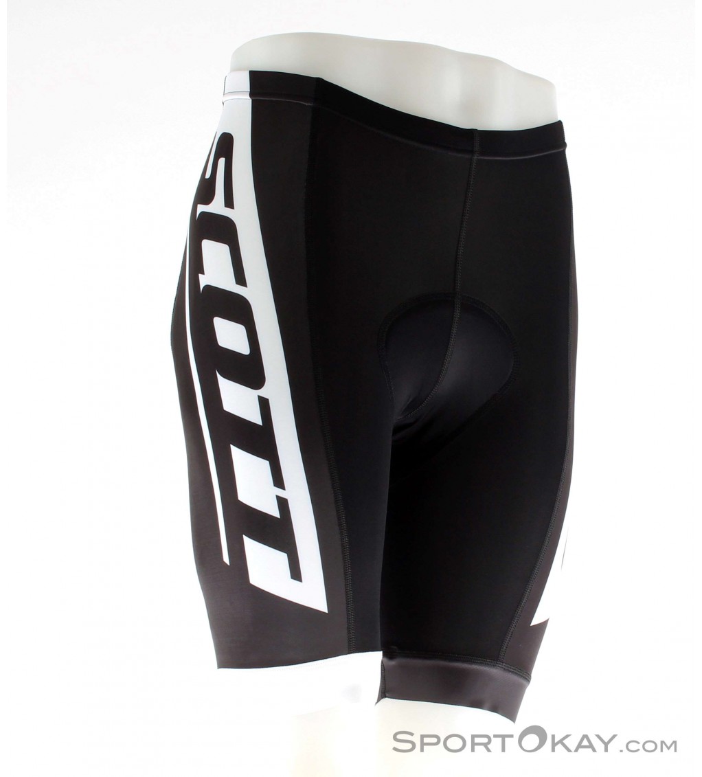 scott rc team shorts