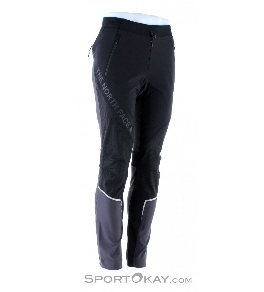 the north face impendor shell pants