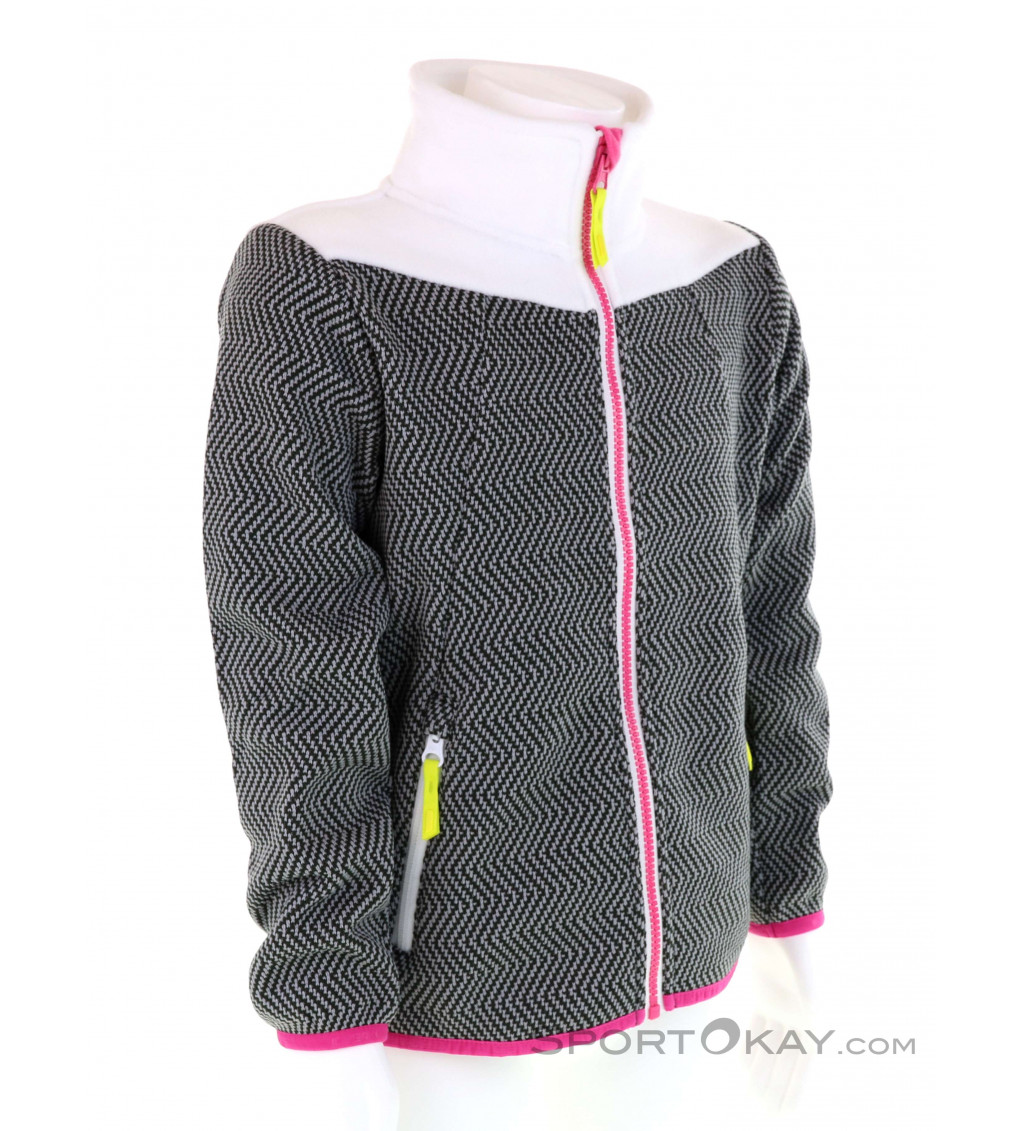 girls ski sweaters