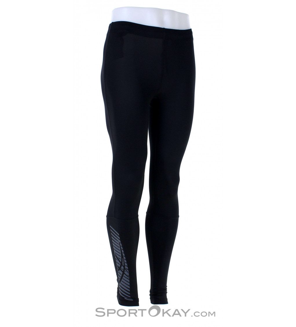 asics icon running tights