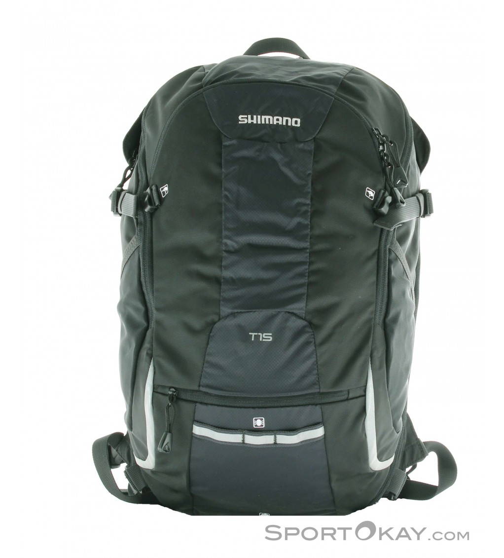 backpack for weekend trips