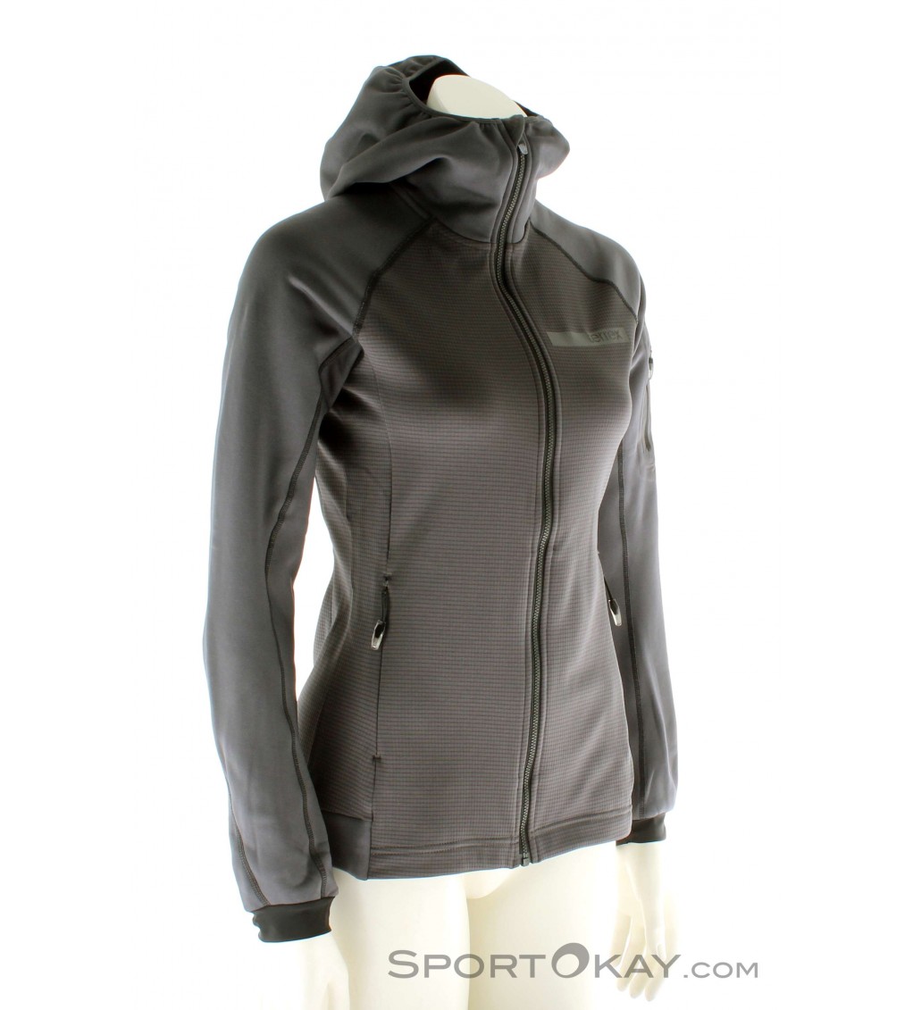 adidas ski jacket womens