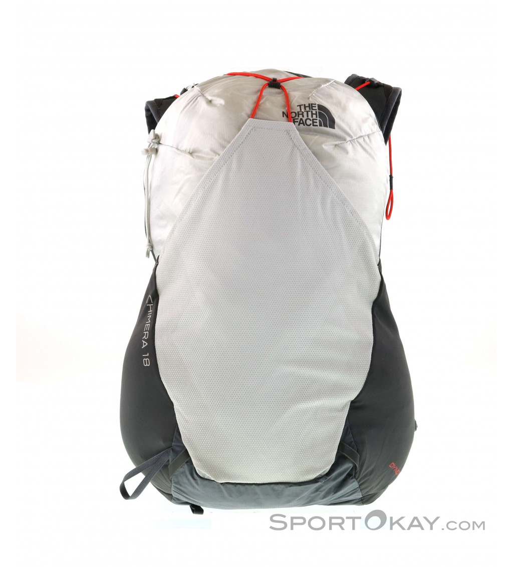 north face hardshell backpack