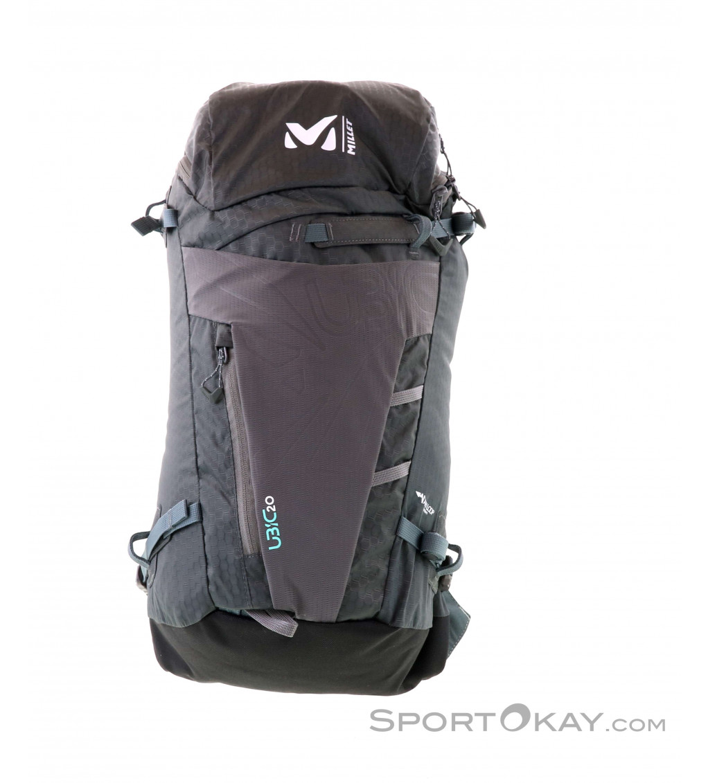 millet backpacks