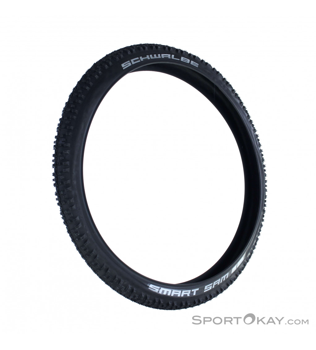 54-559 Tire smart sam performance 26x2,10 clincher SCHWALBE bike tyres