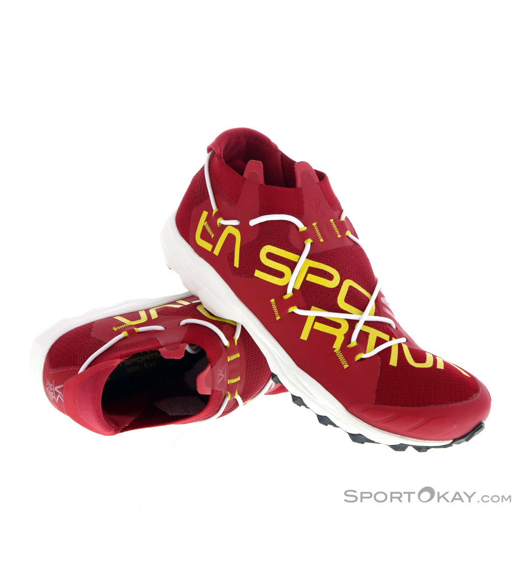 La Sportiva La Sportiva VK Womens Trail Running Shoes