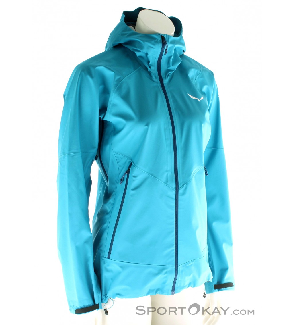 salewa windstopper jacket