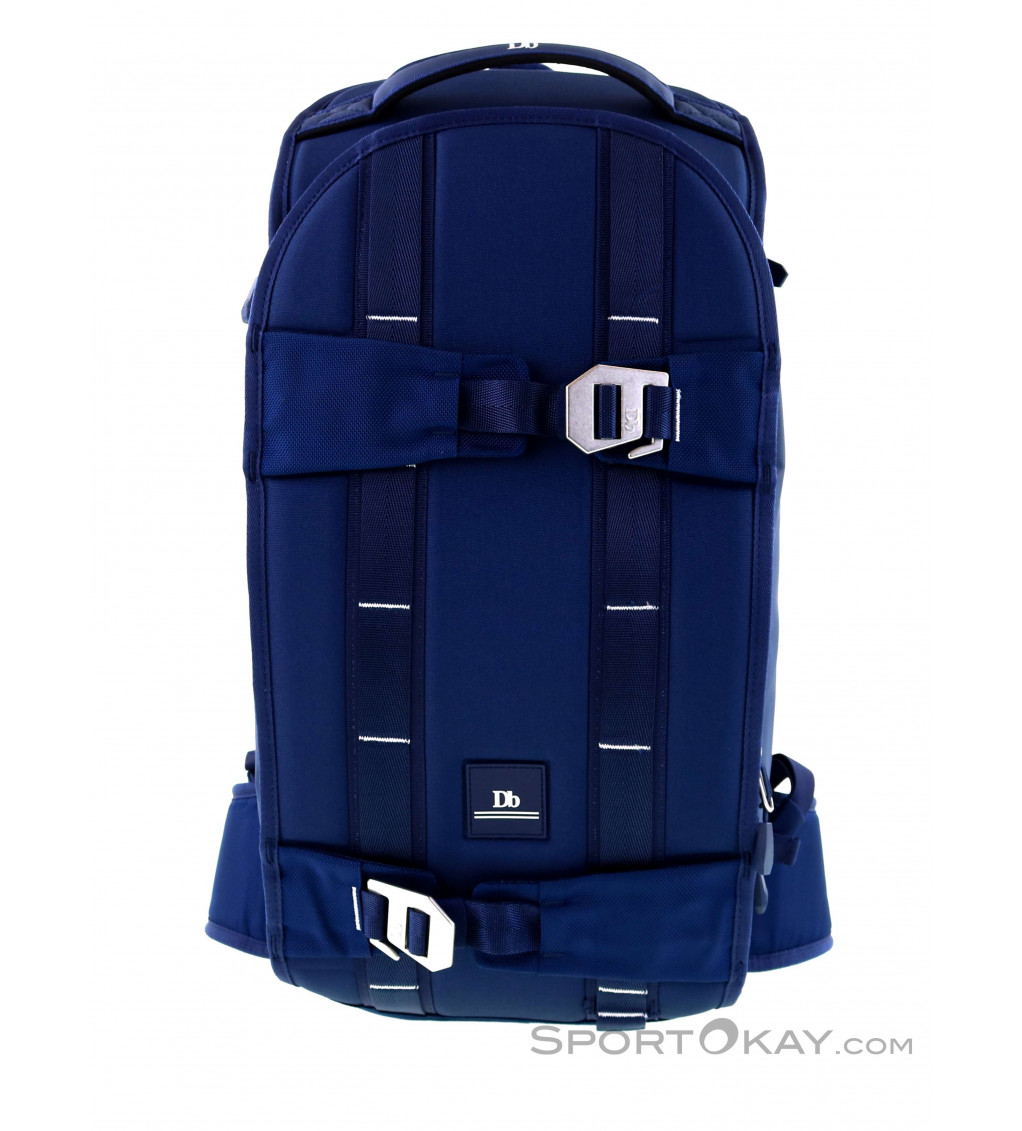 db the explorer backpack