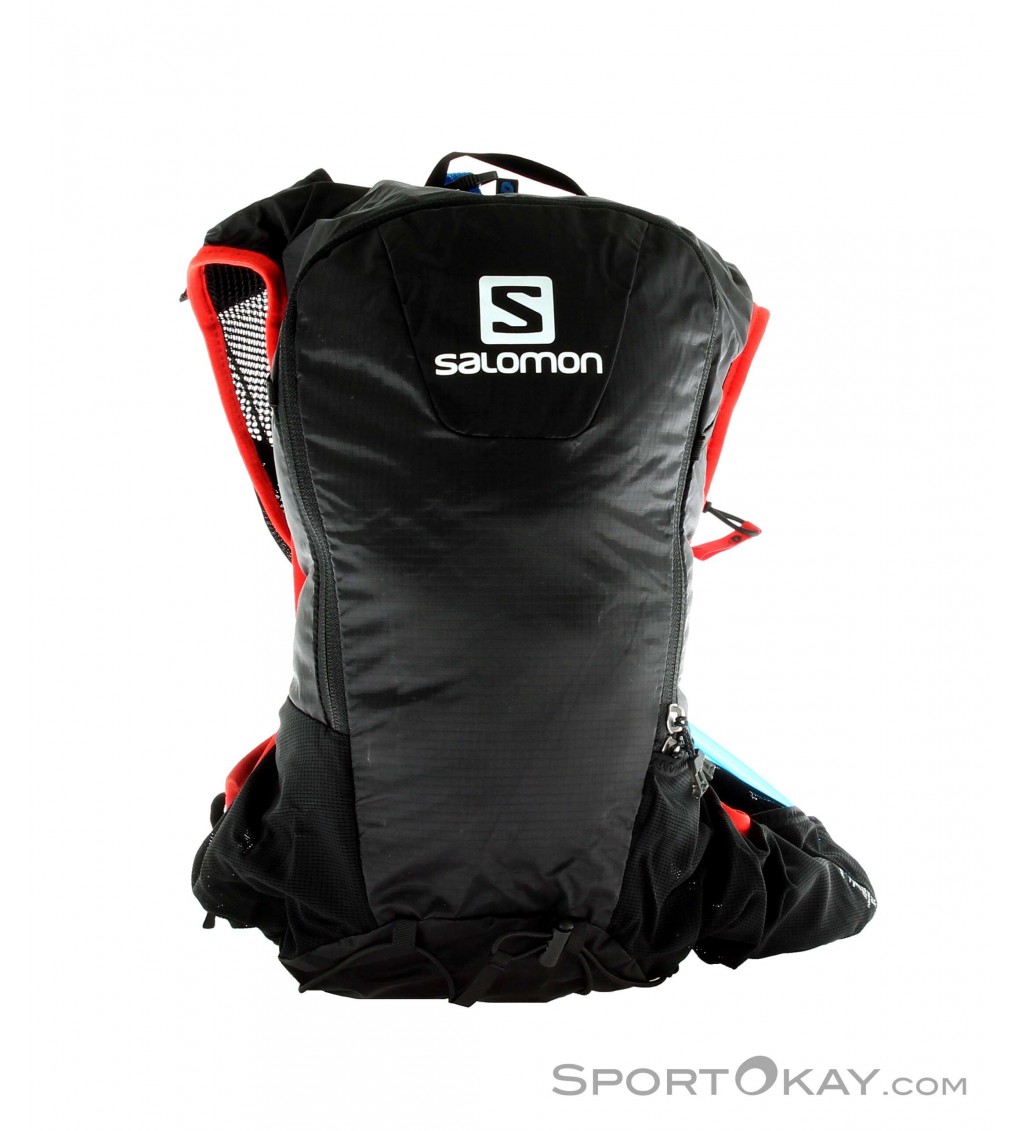 salomon skin pro 10l
