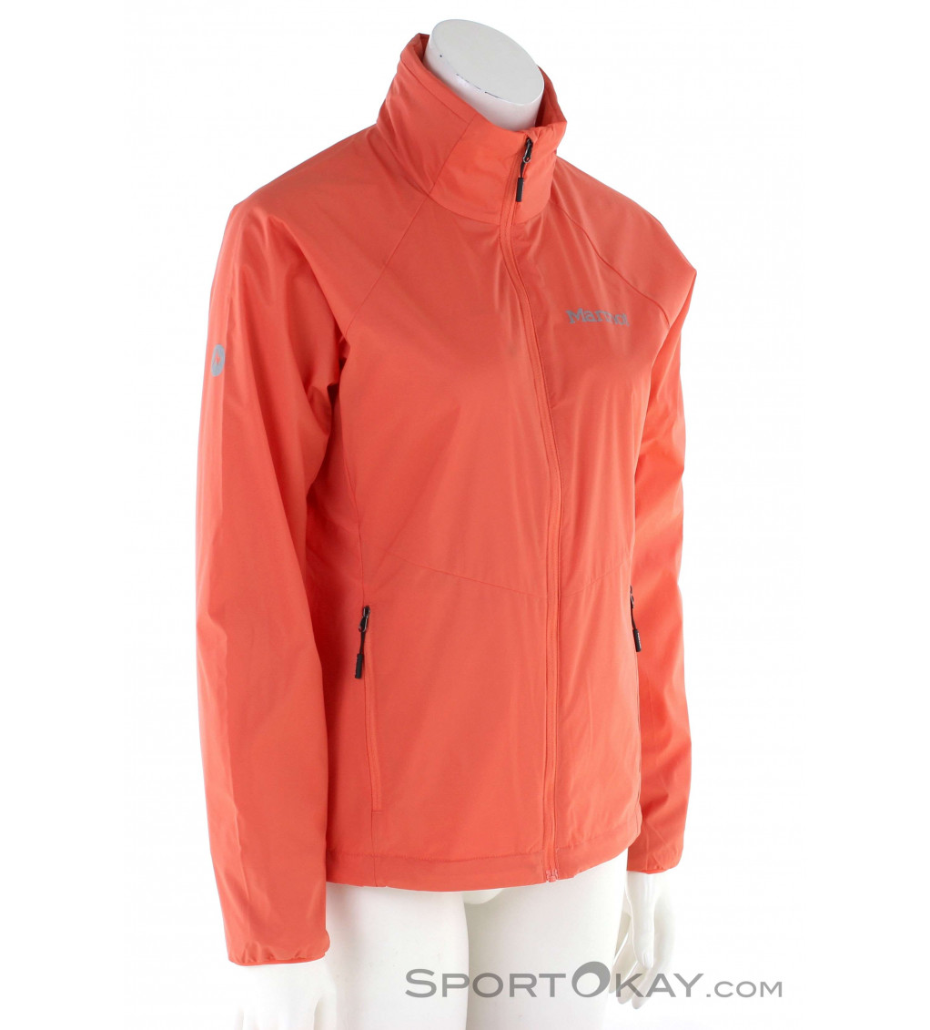 marmot driclime jacket