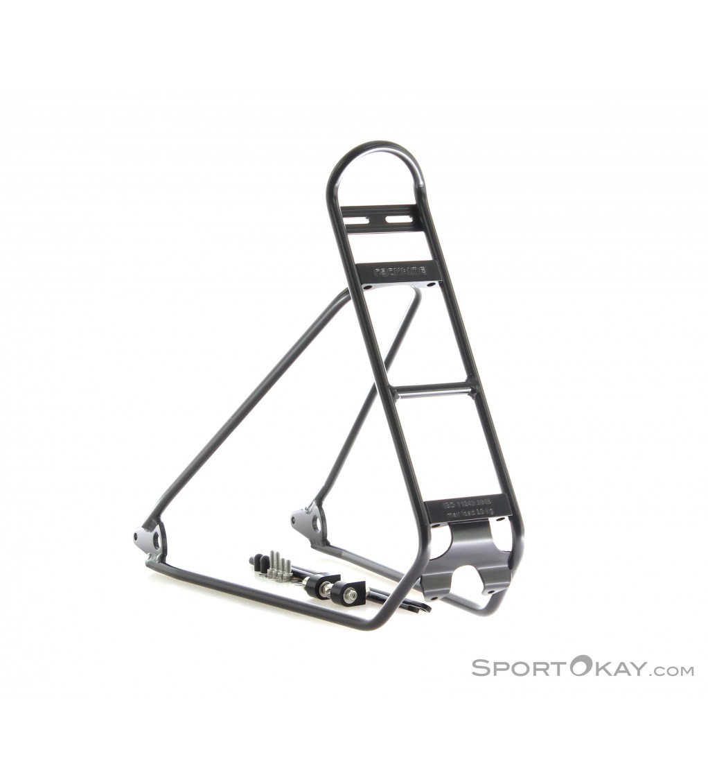 racktime light it 28 luggage rack bike bag accessory bike all