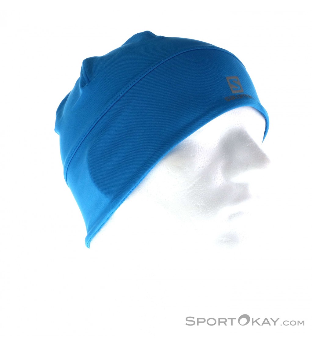 salomon reflective cap