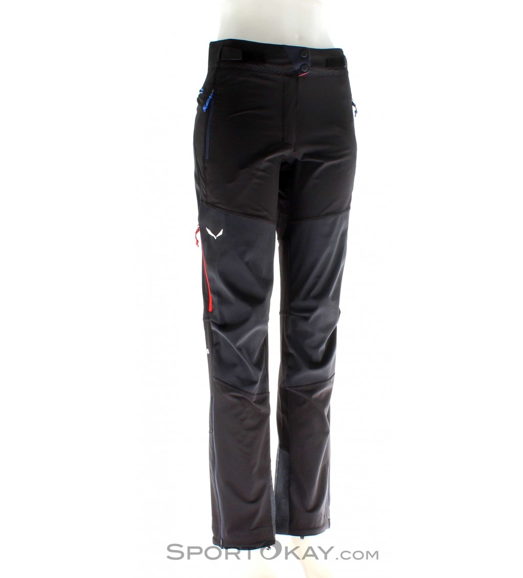 Details about   Salewa Ortles Ws/dst Short Pant W 00-0000026181/ Women's Mountain Clothing 