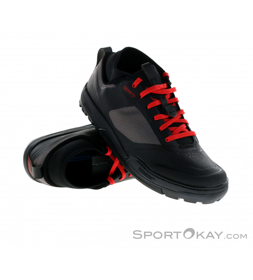 Shimano GR7 Shoes Black Size 42 GR701