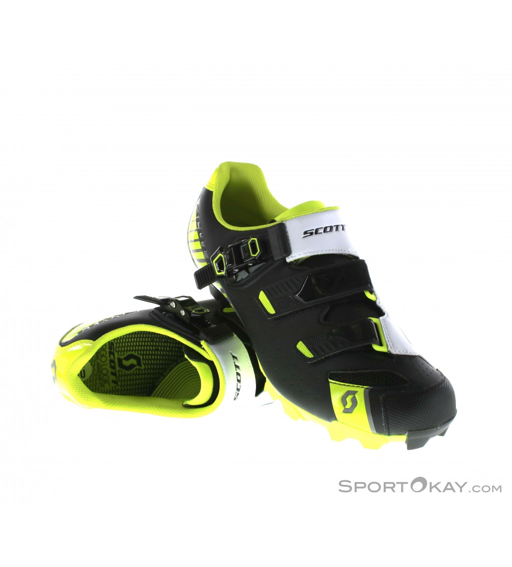 scott pro mtb shoes