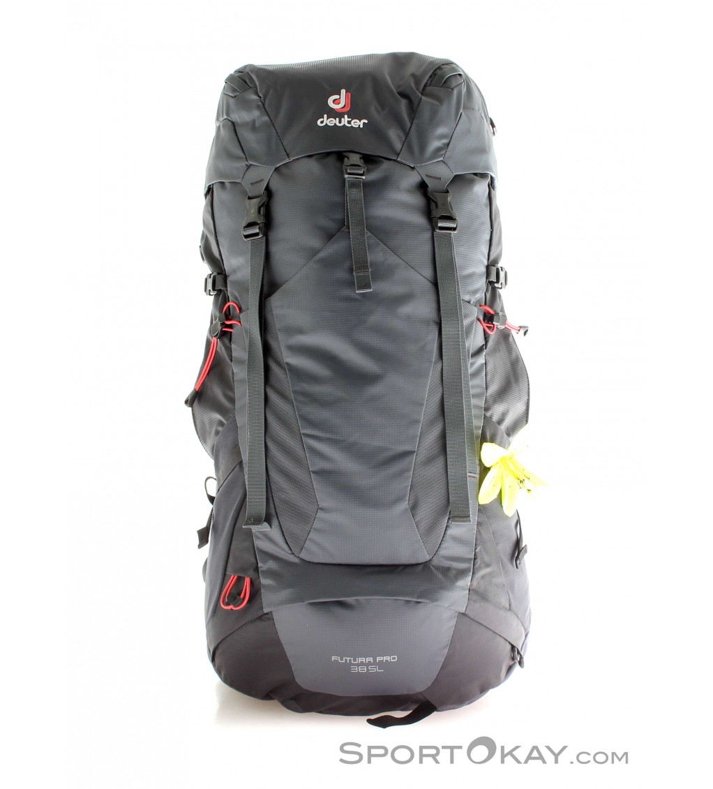 deuter 38l backpack