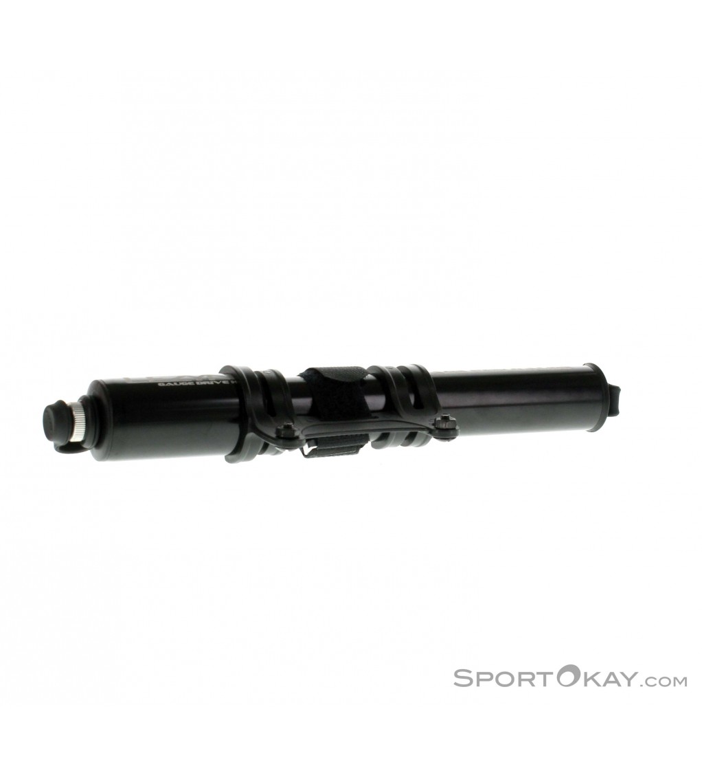 lezyne gauge drive hv