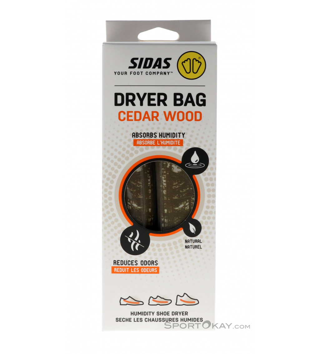 shoe dryer bag