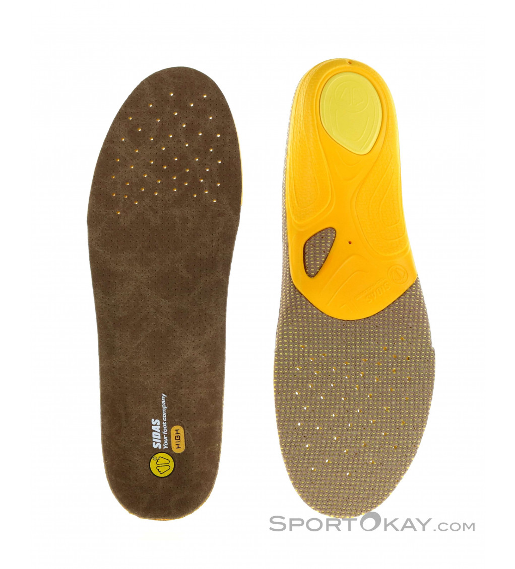 sidas foot warming system