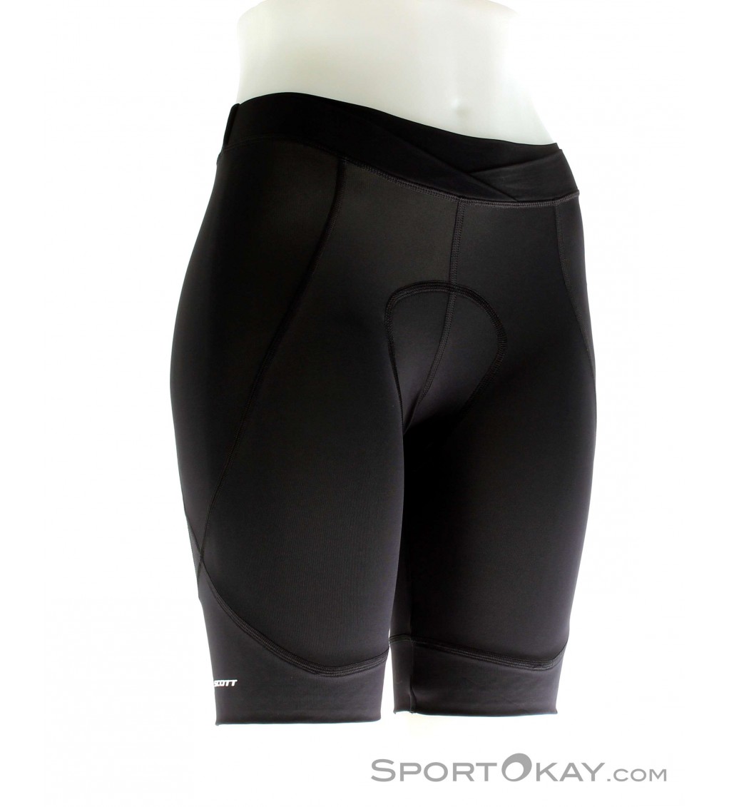 endurance bike shorts