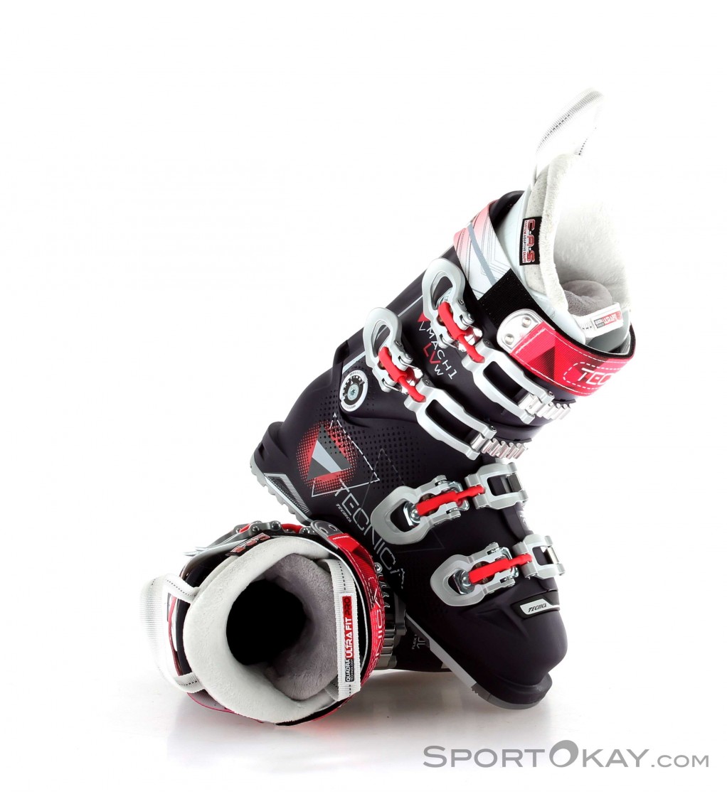 tecnica r 9.8 11 alpine ski boots