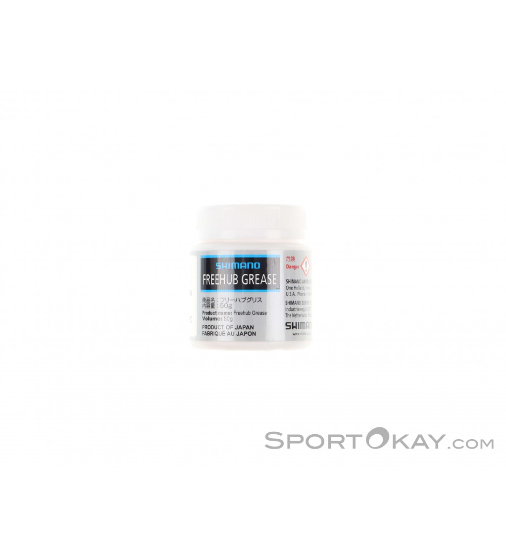 shimano anti seize grease