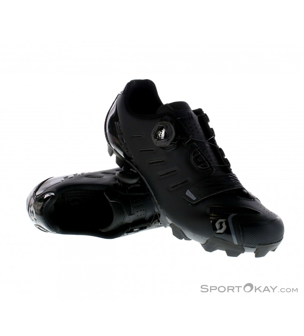 scott mtb team boa