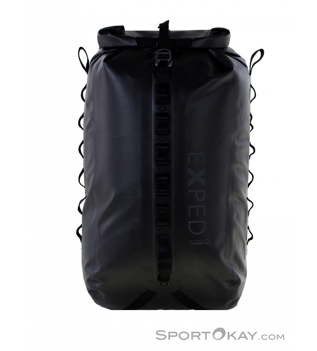 Exped Ultralight Pack Liner 30lt Lime