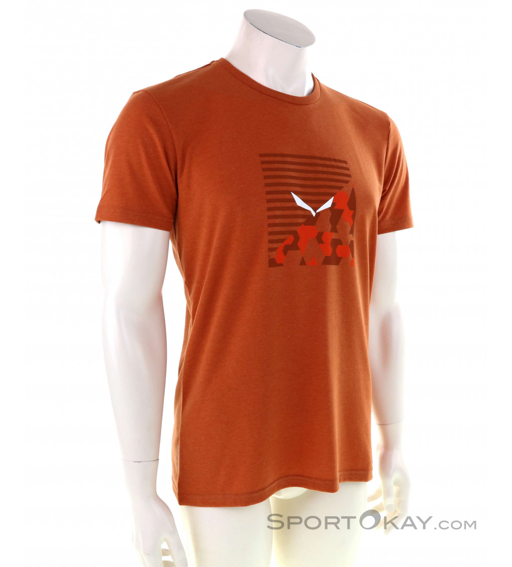 high performance t shirts