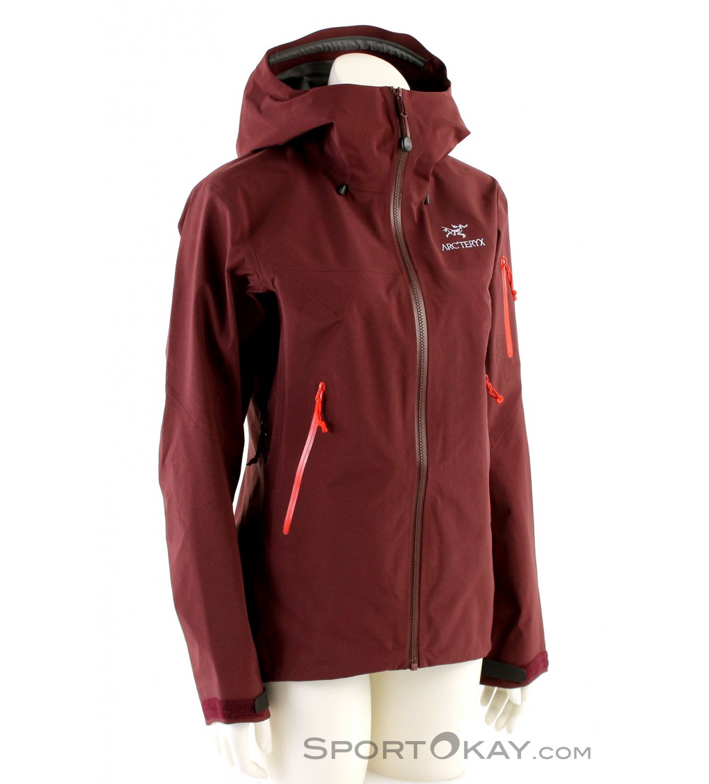 Arcteryx Arcteryx Beta SV Jacket Womens Outdoor Jacket Gore Tex Arcteryx Arcteryx Beta SV Jacket Womens Outdoor Jacket Gore Tex