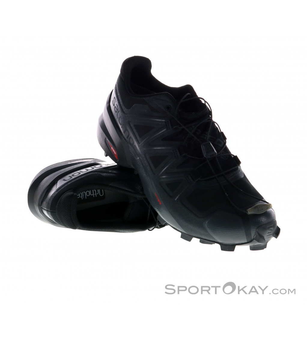 salomon speedcross 5 gtx men's