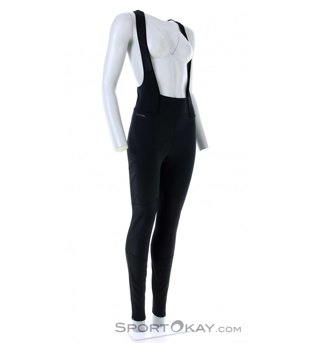 Craft Core Bike SubZ Wind Bib Womens 