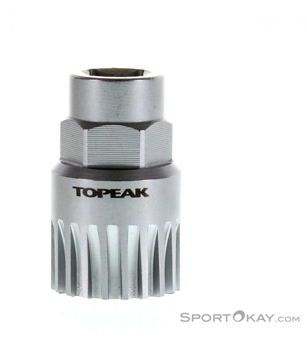 topeak bottom bracket tool