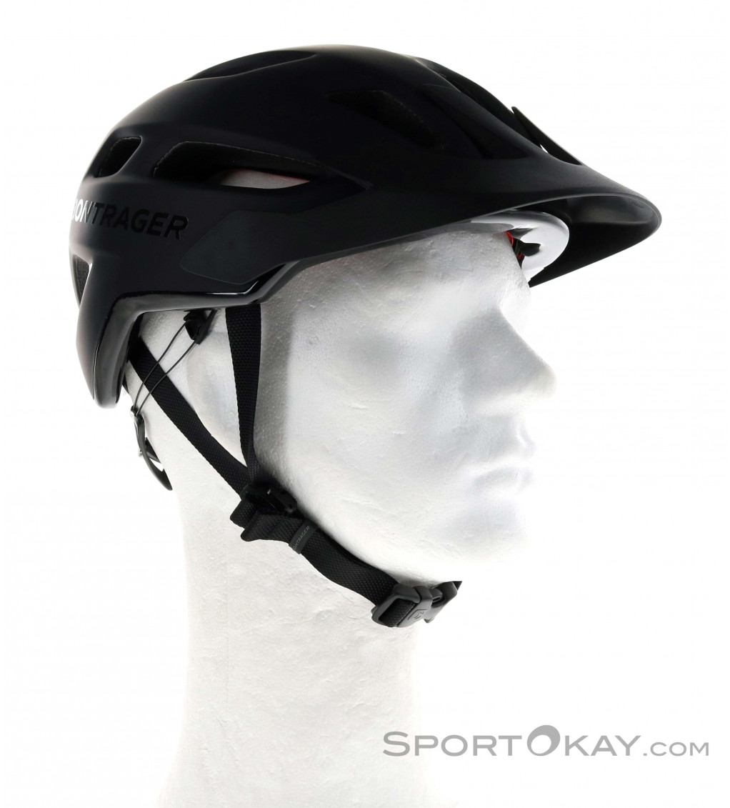 Bontrager Quantum Mips Biking Helmet 