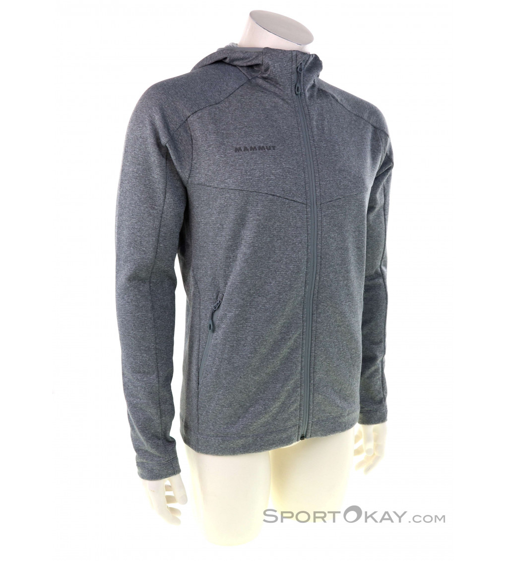 mammut mercury in hooded TGS A.A