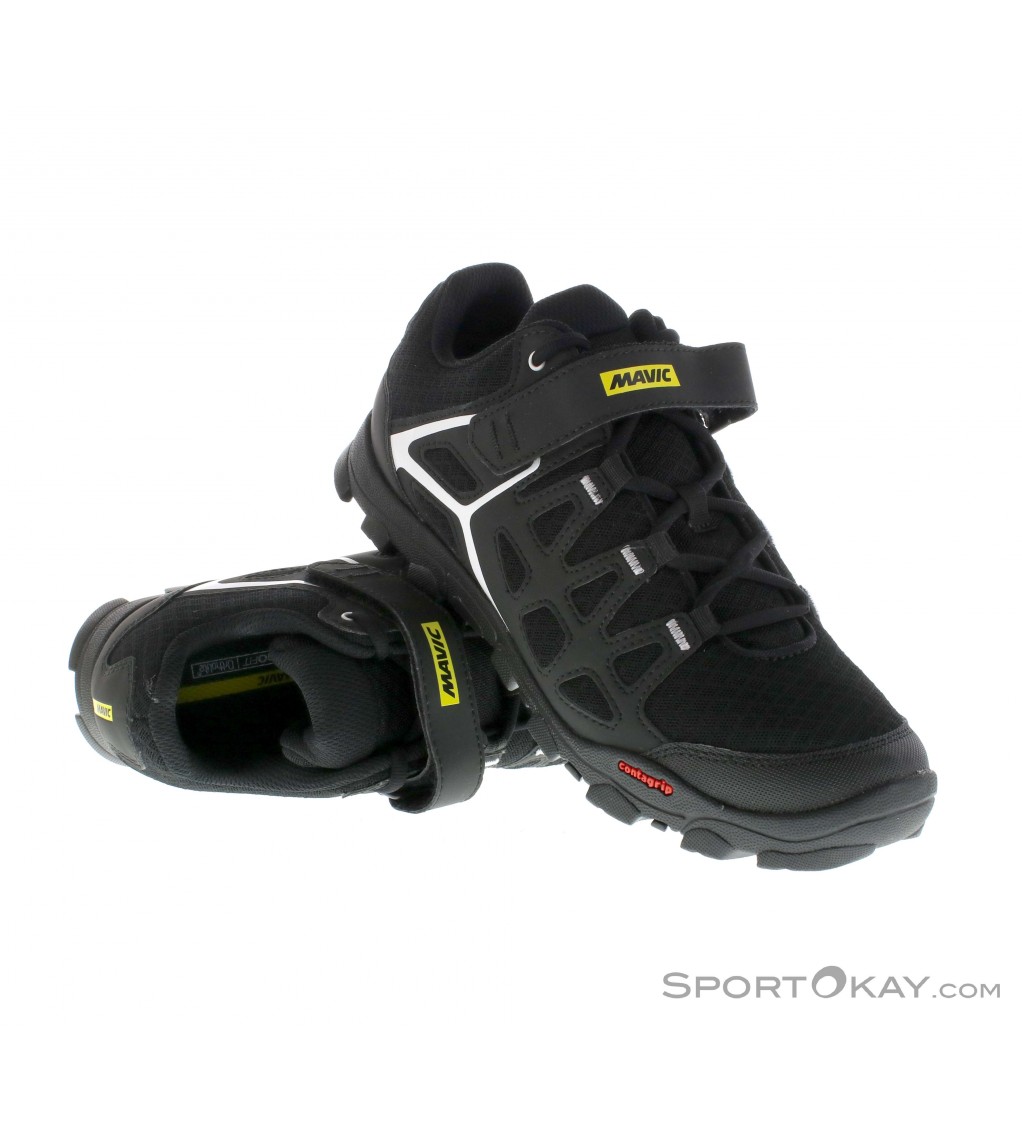 mavic crossride shoes