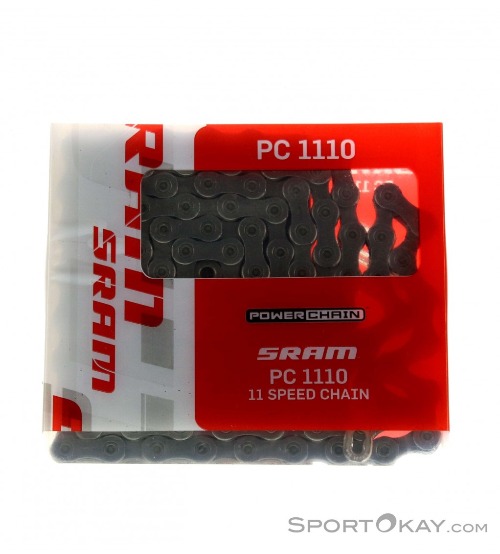 Sram Pc1110 114 Links Chain Sale All
