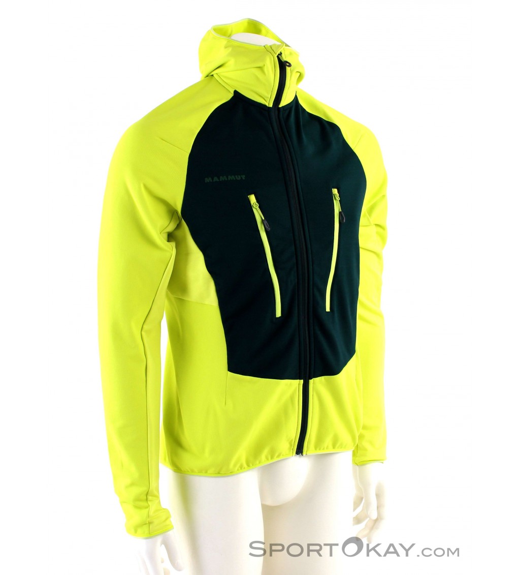 aenergy light ml jacket