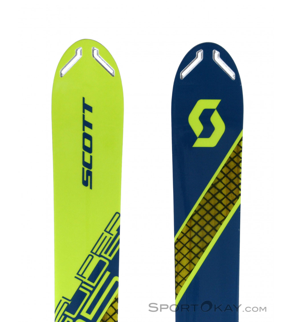 Scott Superguide 2022 Review