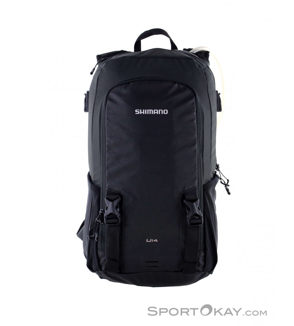 shimano backpack